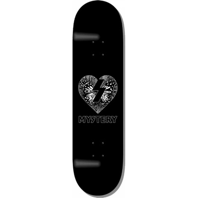 Mystery Skateboards Mystic Butterfly