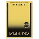 Fabriano Копирна хартия Fabriano Copy Tinta, A4, 80 g/m2, кедър, 50 листа, office1_1535100040