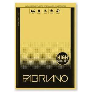 Fabriano Копирна хартия Fabriano Copy Tinta, A4, 80 g/m2, кедър, 50 листа, office1_1535100040