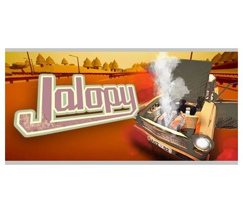 Jalopy