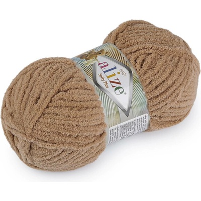 Alize Příze Softy Plus Varianta: 199