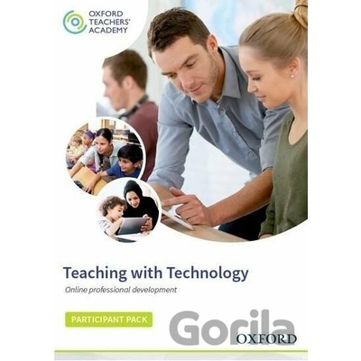 Teaching with Technology Participant Online Code