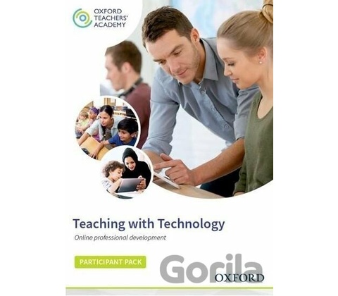 Teaching with Technology Participant Online Code