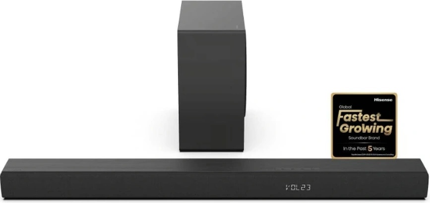 Hisense HS3100 3.1