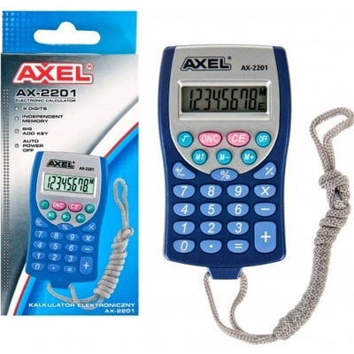 Axel AX 2201