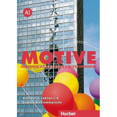 Motive A1 Kursbuch