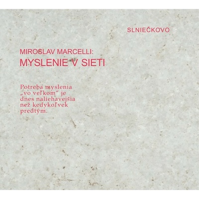 Myslenie v sieti