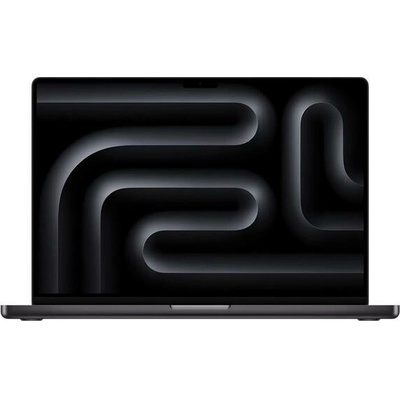 Apple MacBook Pro 14" M5 (2026) Space Black MJ3D4SL/A