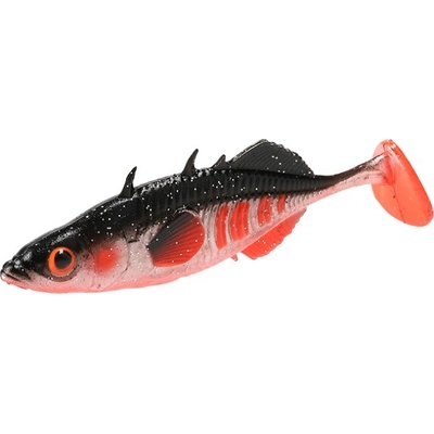 Mikado Real Fish Stickleback 5cm Roach 5ks