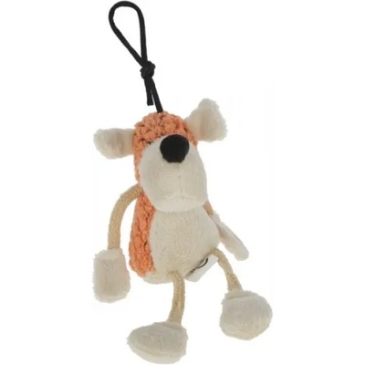 Kerbl Играчка за котки Kerbl Panther - плюшена Пантера, 7 см, Германия 81651