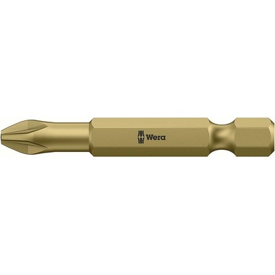 Wera 1/4" DIN3126E6,3 PZ1 x 50 mm