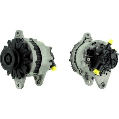 Alternátor Mazda Pick Up 2.2 D, Mitsubishi A2T27477, 028000-8430
