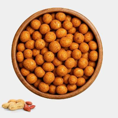 Prínos Arašidy v cestíčku BBQ 250 g