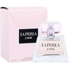 La Perla J´Aime parfumovaná voda dámska 100 ml