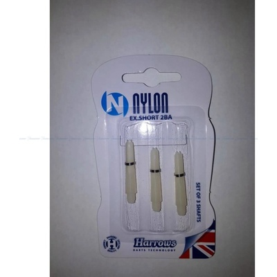 Harrows Nylon extra krátké – Zboží Dáma