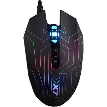 A4Tech X77 Oscar Neon