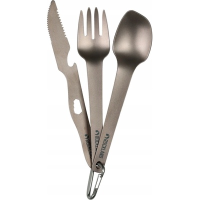 Rockland Titanium Pure – Zboží Mobilmania