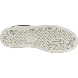 K Swiss Кожени маратонки LOZAN MATCH LUX