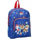 Vadobag s predným vreckom Labková Patrola 520-1389