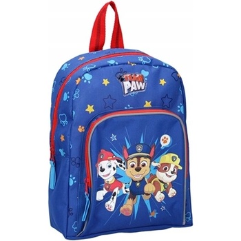 Vadobag s predným vreckom Labková Patrola 520-1389