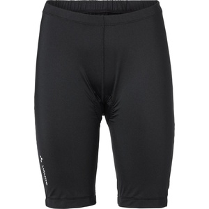 Vaude Дамски шорти за колоездене Vaude Women's Matera Tights II Cycling bottoms - Black - размер 38 (EU) (155-2294-0113)