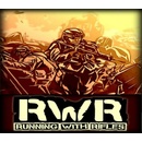 Running with Rifles