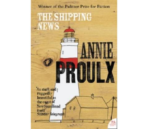 Shipping News