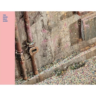 BTS - You Never Walk Alone CD