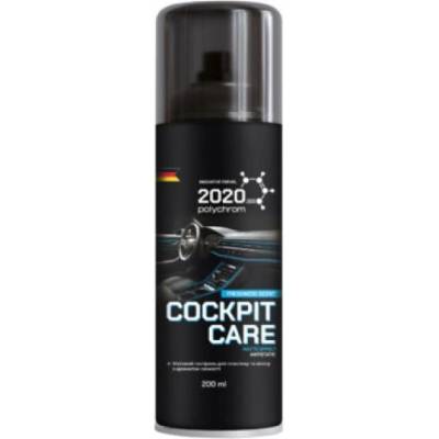 MaxMolix Спрей за пластмаса с аромат на свежест „cockpit care 200 мл (Аерозол) (mm146878)
