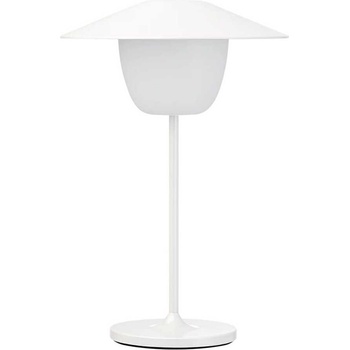 blomus Безжична лампа Ani Mini бяла (67073)