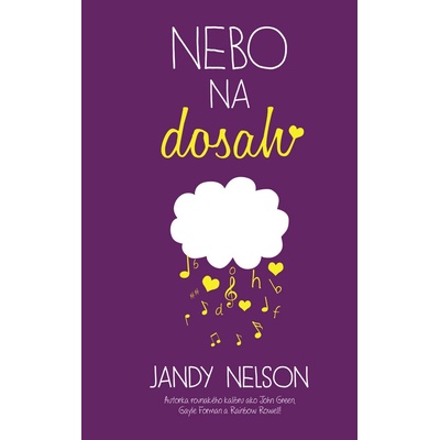 Nebo na dosah