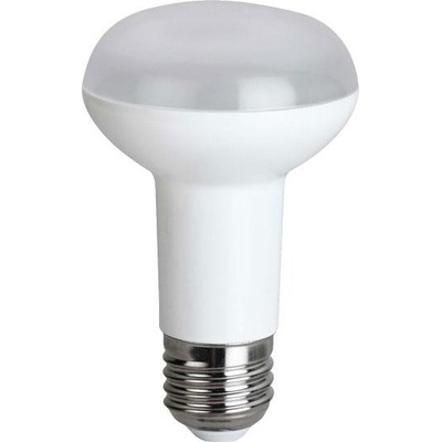 Greenlux LED žárovka SMD R63 E27 7W-studená bílá