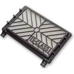 VHBW HEPA филтър за Philips FC8044 (800110492)