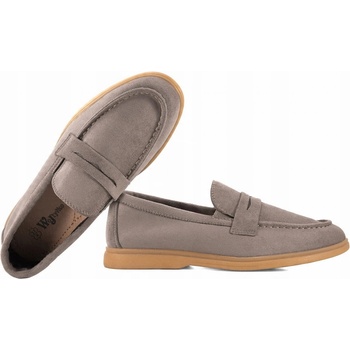 Wojtyłko dětské boty textilní