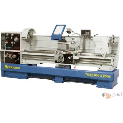 Bernardo Titan 800 x 2000 (03-1356XL)