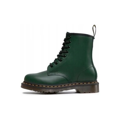 Dr. Martens 1460 Zelená