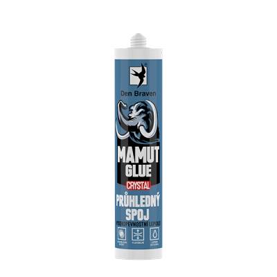 Lepidlo Mamut CRYSTAL 290ml