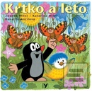 Krtko a leto