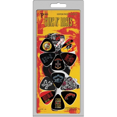 PERRI'S LEATHERS Guns N' Roses Picks III