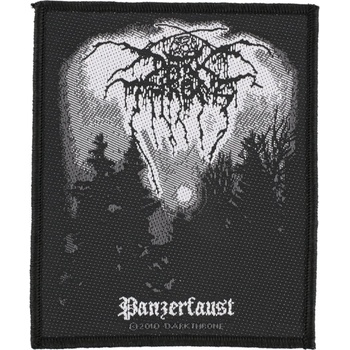 RAZAMATAZ кръпка darkthrone - ПАНЦЕРФАУСТ - razamataz - sp2499
