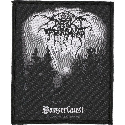 RAZAMATAZ кръпка darkthrone - ПАНЦЕРФАУСТ - razamataz - sp2499