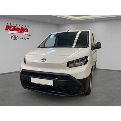 Toyota Proace City 1.5 D-4D Comfort 75 kW