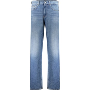 Tommy Hilfiger Мъжки дънки tommy hilfiger, Размер 28l32, Цвят Син (dm0dm22163_bl1a5)