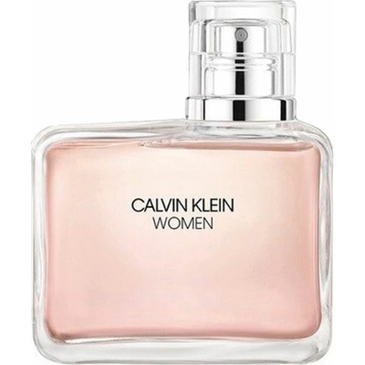 Calvin Klein Women parfémovaná voda dámská 100 ml