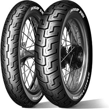 Image 1 of Dunlop D401 H/D T 150/80-16 77H