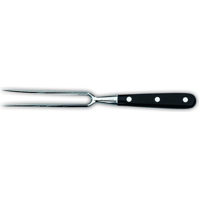 Giesser Vidlička na maso kovaná kulaté hroty 21 cm