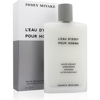 Issey Miyake L'Eau D'Issey Pour Homme балсам за след бръснене Man 100 мл