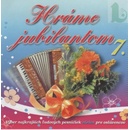 HRAME JUBILANTOM 7 CD