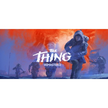 The Thing Remastered