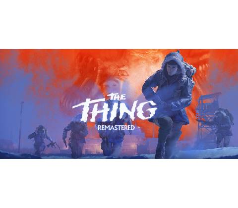 The Thing Remastered